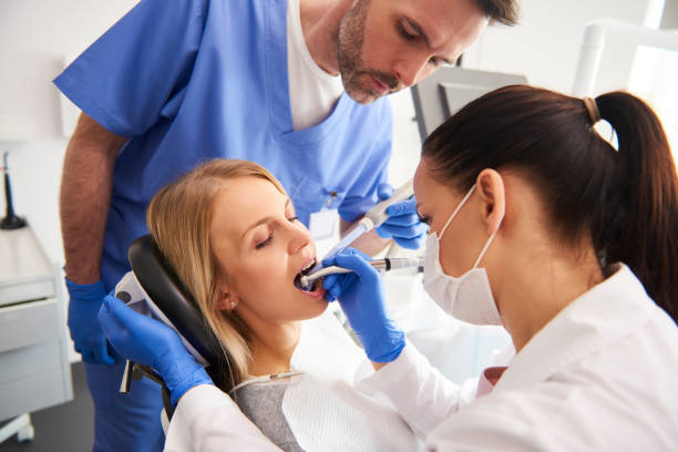 Dental Inlays and Onlays in Lake Providence, LA