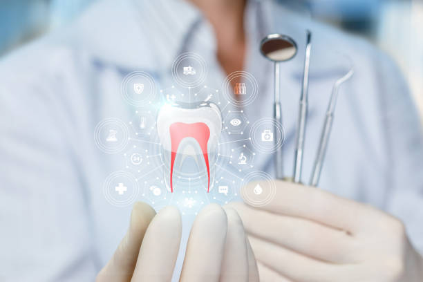 Professional Dental Services in Lake Providence, LA