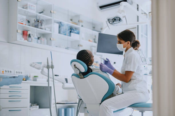 Best Dental X-Rays and Imaging  in Ke Providence, LA