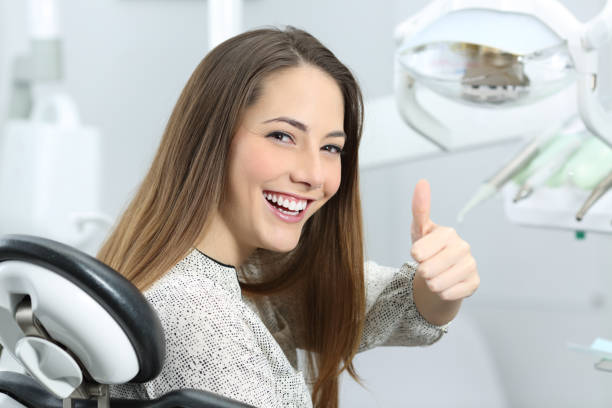 Dental X-Rays and Imaging in Lake Providence, LA